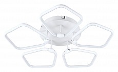 Потолочная люстра Natali Kovaltseva Smart home LED LAMPS 81209