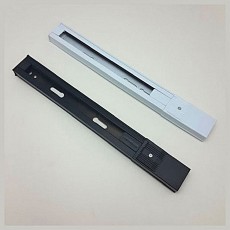 Трек накладной Imex Tr TR-01 WH