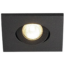 Встраиваемый светильник SLV New Tria Mini 114410