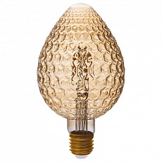 Лампа светодиодная Thomson Filament Flexible E27 4Вт 1800K TH-B2192