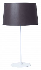 Настольная лампа декоративная TopDecor Fiora Fiora T1 10 05g