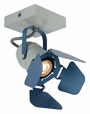 Спот Lucide Picto 17997/01/35