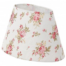 Плафон текстильный Eglo 1+1 Vintage 49979