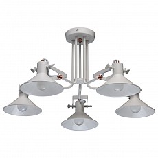 Люстра на штанге MW-Light Таун 3 691010705