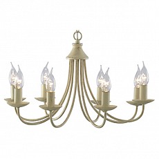 Подвесная люстра Arte Lamp Tamara A6310LM-8WG