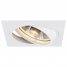 Встраиваемый светильник SLV New Tria 150 113541