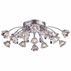 Потолочная люстра Arte Lamp Fascina A3102PL-12-1CC