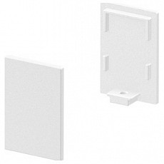 Заглушка для профиля SLV Grazia 1000485