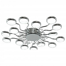 Потолочная люстра Favourite Dominium 2320-15C