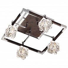 Потолочная люстра Odeon Light Humber 2575/4C