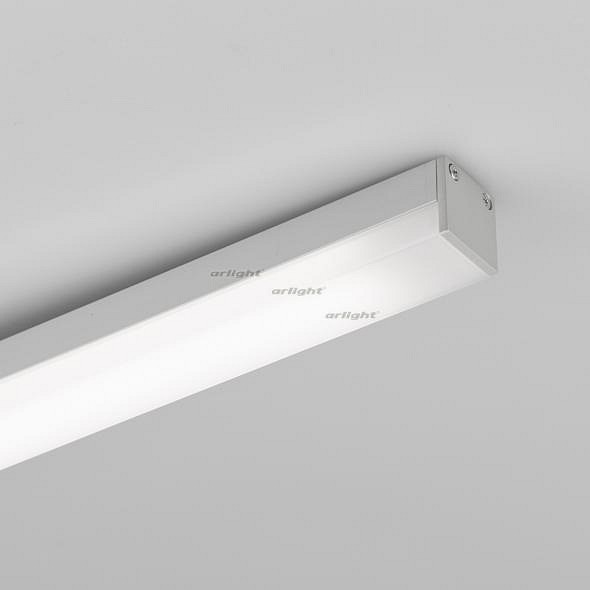 Подвесной светильник Arlight SP-LINE-2020S-2000-20W Day4000 (ANOD) 027377
