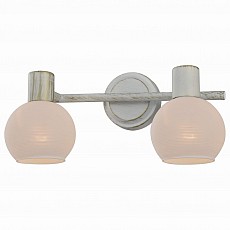 Спот TopLight Selena TL3710Y-02WG