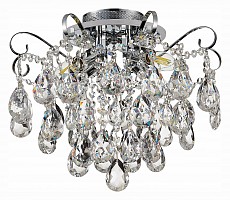 Потолочная люстра EVOLUCE Litero SLE160002-04