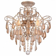 Люстра на штанге Arte Lamp 3703 A3703PL-4GA