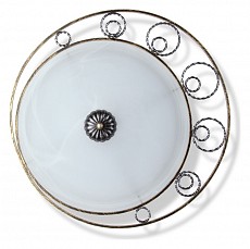 Накладной светильник Vitaluce V6827 V6827/3A