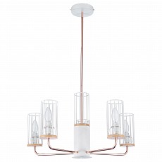 Люстра на штанге Escada 584 584/5P