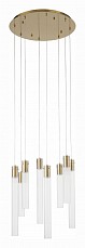 Подвесная люстра ST-Luce Terni SL1229.303.08