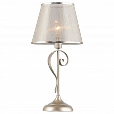 Настольная лампа декоративная Rivoli Govan Б0044372