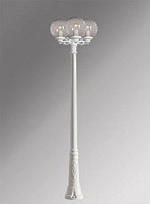 Фонарный столб Fumagalli Globe 300 G30.157.S30.WXE27