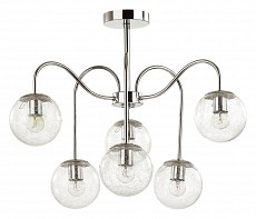 Люстра на штанге Lumion Darcy 4551/6C