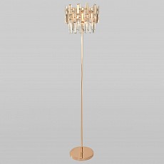 Торшер Bogate's Lago 01108/3 Strotskis