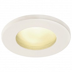 Встраиваемый светильник SLV Dolix 1001165