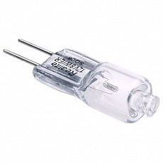 Лампа галогеновая Deko-Light  G4 8Вт 2900K 140011