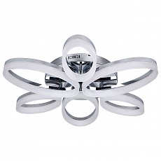 Накладной светильник Imex MD.130 MD.1309-6-S CH