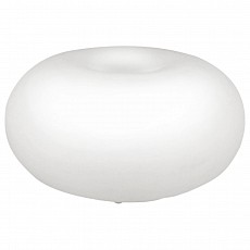 Настольная лампа декоративная Eglo Optica 86819