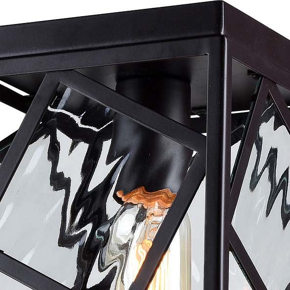 Накладной светильник Favourite Brook 1785-1U