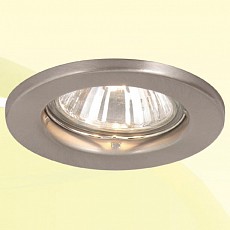 Встраиваемый светильник Globo Einbaustrahler 12100-3