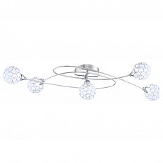 Потолочная люстра Globo Spirit 56634-5