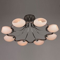 Люстра на штанге Omnilux OM-269 OML-26927-08