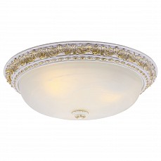 Накладной светильник Arte Lamp Torta A7123PL-3WG