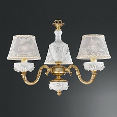 Подвесная люстра Reccagni Angelo 9101 L 9101/3