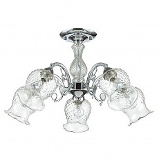 Люстра на штанге Lumion Zoe 3257/5C