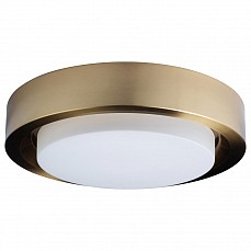 Накладной светильник Loft it Button 10007/36 Copper