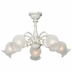 Люстра на штанге Vitaluce V1061 V1061/5PL