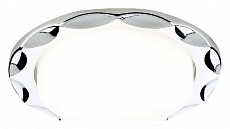 Встраиваемый светильник Ambrella GX53 G155 G155 SL