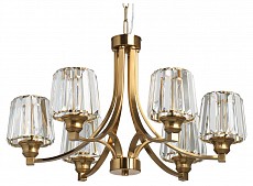 Подвесная люстра MW-Light Илвита 3 624011006