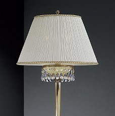 Торшер Reccagni Angelo 6706 PN 6706/2