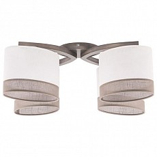 Потолочная люстра Eurosvet Daria 694 Daria 4