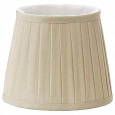 Плафон текстильный Elstead Lighting Luis LS160