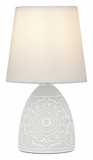 Настольная лампа декоративная Rivoli Debora Б0053465