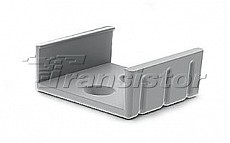 Крепеж Arlight ALU-WIDE-H8 014849