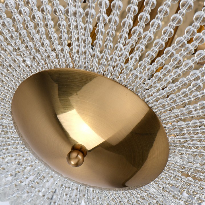 Накладной светильник MW-Light Бриз 32 111012610