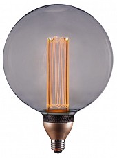 Лампа светодиодная Hiper VEIN E27 8Вт 2000K HL-2253