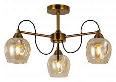 Люстра на штанге EVOLUCE Acro SLE110002-03