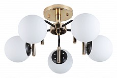 Люстра на штанге Rivoli Valencia Б0052700