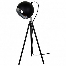 Настольная лампа декоративная Odeon Light Eseo 3383/1T